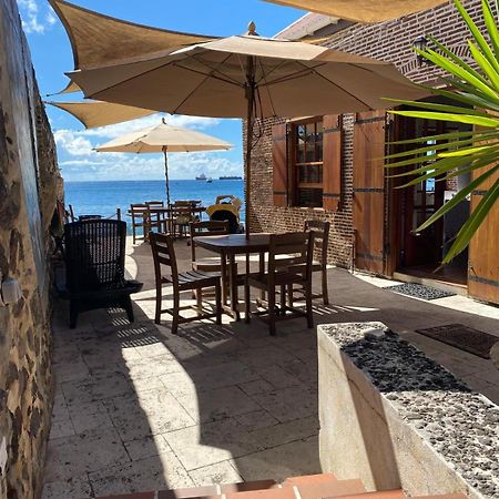 Barrel House Suite St Eustatius Oranjestad  Extérieur photo
