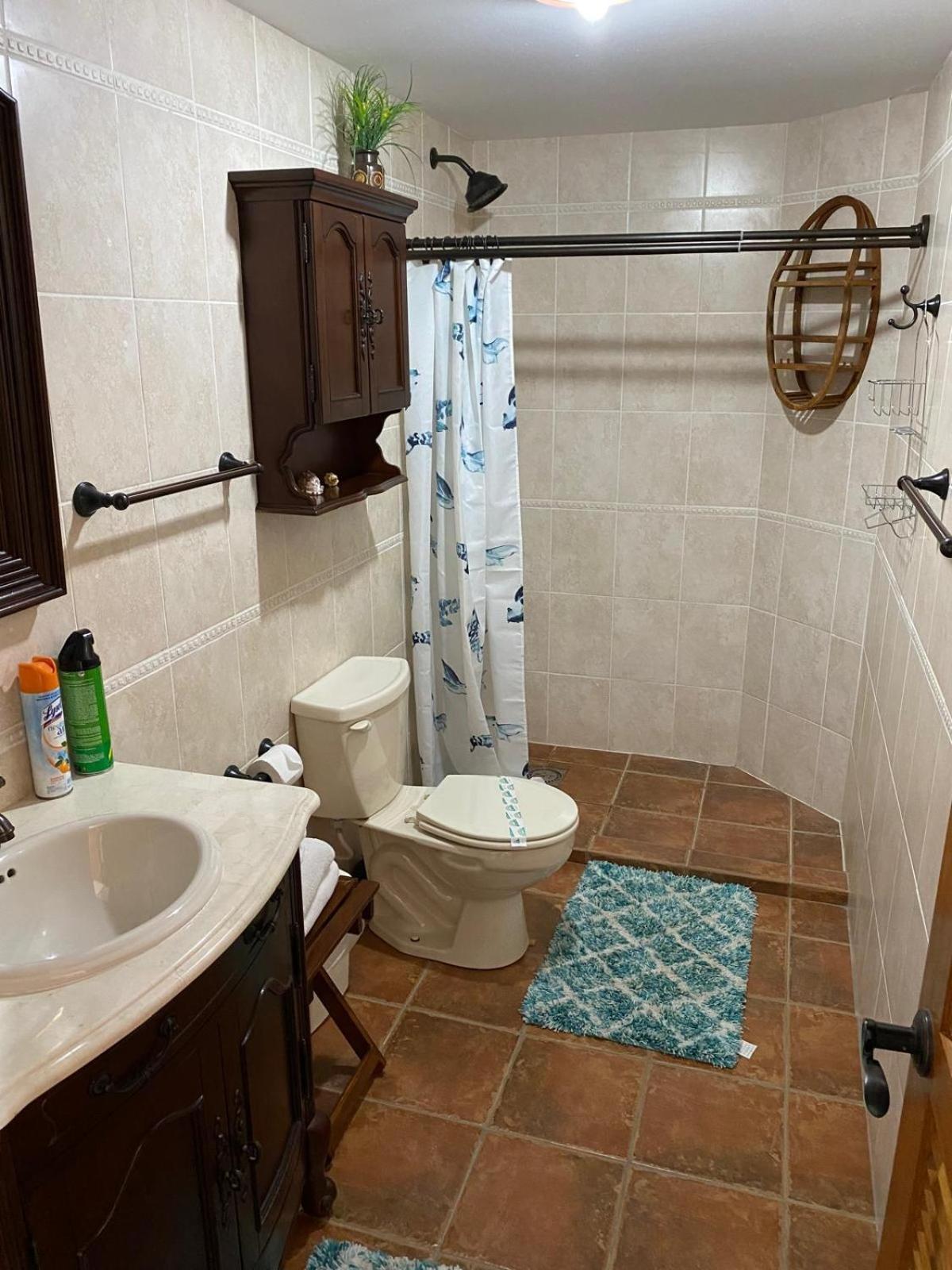 Barrel House Suite St Eustatius Oranjestad  Extérieur photo